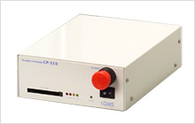 高精度自動ステージ（位置決めステージ）　高速計測型　ポジションコントローラ　CP-310